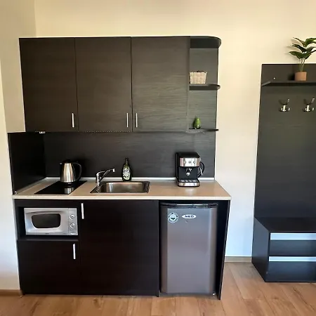 Daire Floor And Mountain Views